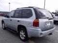 2007 Liquid Silver Metallic GMC Envoy SLT  photo #6