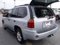 2007 Liquid Silver Metallic GMC Envoy SLT  photo #14