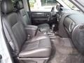 2007 Liquid Silver Metallic GMC Envoy SLT  photo #18