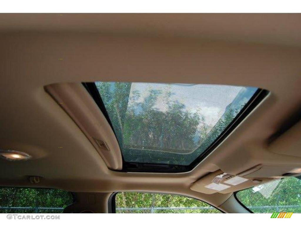 2010 F150 King Ranch SuperCrew - Tuxedo Black / Chapparal Leather photo #20