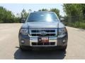 2010 Sterling Grey Metallic Ford Escape Limited  photo #9