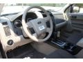 2010 Sterling Grey Metallic Ford Escape XLS  photo #4