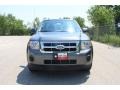 2010 Sterling Grey Metallic Ford Escape XLS  photo #9