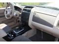 2010 Sterling Grey Metallic Ford Escape XLS  photo #14