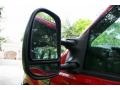 2000 Red Ford F250 Super Duty Lariat Extended Cab 4x4  photo #25