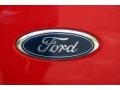 2000 Red Ford F250 Super Duty Lariat Extended Cab 4x4  photo #31