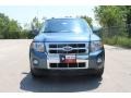 2010 Steel Blue Metallic Ford Escape Limited V6  photo #9