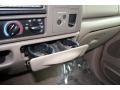2000 Red Ford F250 Super Duty Lariat Extended Cab 4x4  photo #80