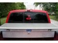 2000 Red Ford F250 Super Duty Lariat Extended Cab 4x4  photo #92