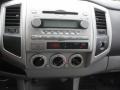 2008 Radiant Red Toyota Tacoma V6 PreRunner Access Cab  photo #12