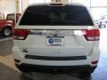 2011 Stone White Jeep Grand Cherokee Laredo X Package  photo #7