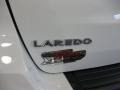 2011 Stone White Jeep Grand Cherokee Laredo X Package  photo #10