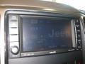 2011 Inferno Red Crystal Pearl Jeep Grand Cherokee Overland  photo #23