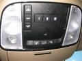 2011 Inferno Red Crystal Pearl Jeep Grand Cherokee Overland  photo #26