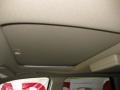 2011 Inferno Red Crystal Pearl Jeep Grand Cherokee Overland  photo #28