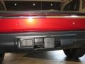 2011 Inferno Red Crystal Pearl Jeep Grand Cherokee Overland  photo #30