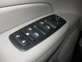 2011 Brilliant Black Crystal Pearl Jeep Grand Cherokee Laredo X Package 4x4  photo #12