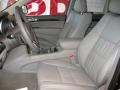 2011 Brilliant Black Crystal Pearl Jeep Grand Cherokee Laredo X Package 4x4  photo #13