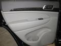 2011 Brilliant Black Crystal Pearl Jeep Grand Cherokee Laredo X Package 4x4  photo #15