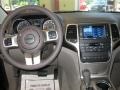 2011 Brilliant Black Crystal Pearl Jeep Grand Cherokee Laredo X Package 4x4  photo #17