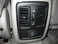 2011 Brilliant Black Crystal Pearl Jeep Grand Cherokee Laredo X Package 4x4  photo #20