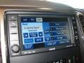 2011 Brilliant Black Crystal Pearl Jeep Grand Cherokee Laredo X Package 4x4  photo #22