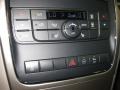 2011 Brilliant Black Crystal Pearl Jeep Grand Cherokee Laredo X Package 4x4  photo #23