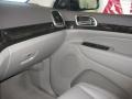 2011 Brilliant Black Crystal Pearl Jeep Grand Cherokee Laredo X Package 4x4  photo #25