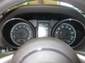 2011 Brilliant Black Crystal Pearl Jeep Grand Cherokee Laredo X Package 4x4  photo #27