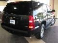 Black - Tahoe LT Photo No. 6