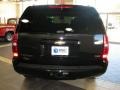 Black - Tahoe LT Photo No. 7