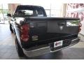 2008 Brilliant Black Crystal Pearl Dodge Ram 1500 SXT Quad Cab  photo #4