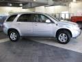 2006 Galaxy Silver Metallic Chevrolet Equinox LT  photo #5