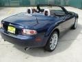 Stormy Blue Mica - MX-5 Miata Grand Touring Hardtop Roadster Photo No. 3