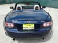 Stormy Blue Mica - MX-5 Miata Grand Touring Hardtop Roadster Photo No. 4