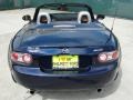 2008 Stormy Blue Mica Mazda MX-5 Miata Grand Touring Hardtop Roadster  photo #4