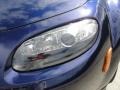 Stormy Blue Mica - MX-5 Miata Grand Touring Hardtop Roadster Photo No. 10