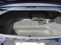 2008 Stormy Blue Mica Mazda MX-5 Miata Grand Touring Hardtop Roadster  photo #30