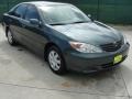 Phantom Gray Pearl - Camry LE Photo No. 1