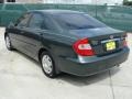 Phantom Gray Pearl - Camry LE Photo No. 5