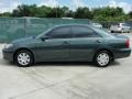 Phantom Gray Pearl - Camry LE Photo No. 6