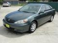 Phantom Gray Pearl - Camry LE Photo No. 7