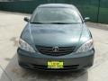 Phantom Gray Pearl - Camry LE Photo No. 8