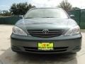 Phantom Gray Pearl - Camry LE Photo No. 9