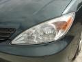 Phantom Gray Pearl - Camry LE Photo No. 10