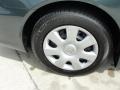 Phantom Gray Pearl - Camry LE Photo No. 12