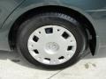 Phantom Gray Pearl - Camry LE Photo No. 13