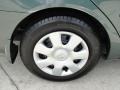 Phantom Gray Pearl - Camry LE Photo No. 14