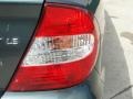 Phantom Gray Pearl - Camry LE Photo No. 18