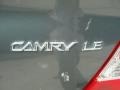 Phantom Gray Pearl - Camry LE Photo No. 19